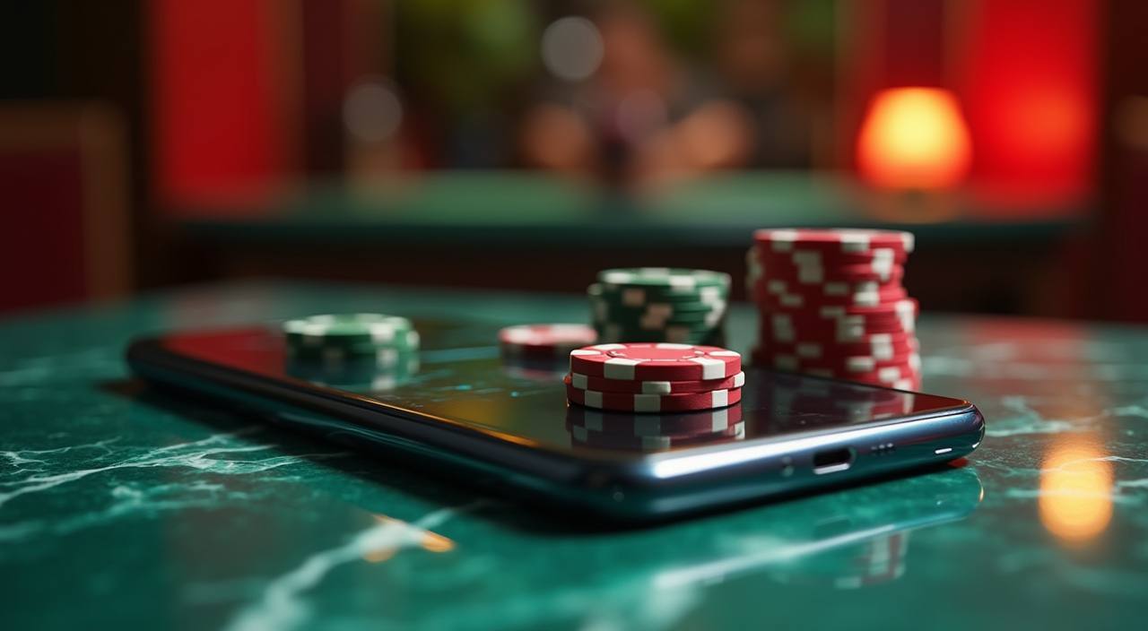 tb2222 mobile gaming